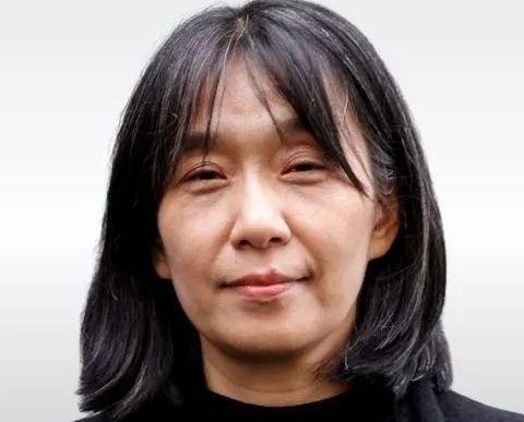 Han Kang