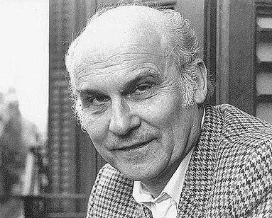 Ryszard Kapuscinski