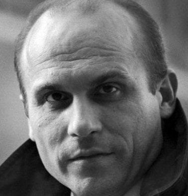 Ryszard Kapuscinski