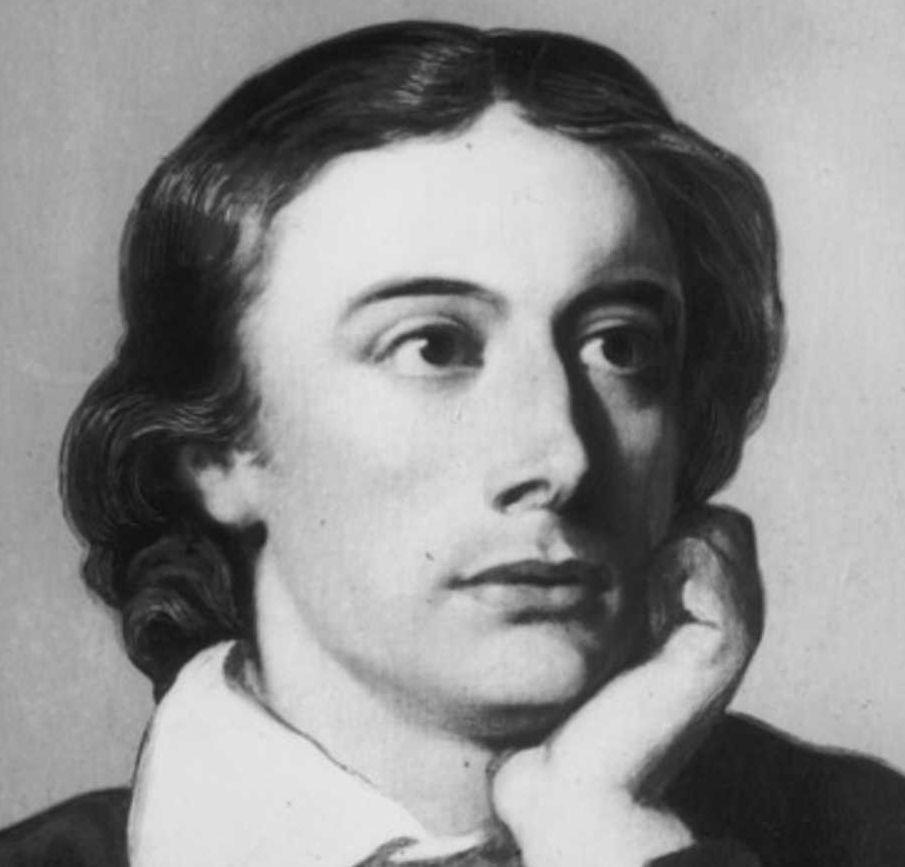 John Keats