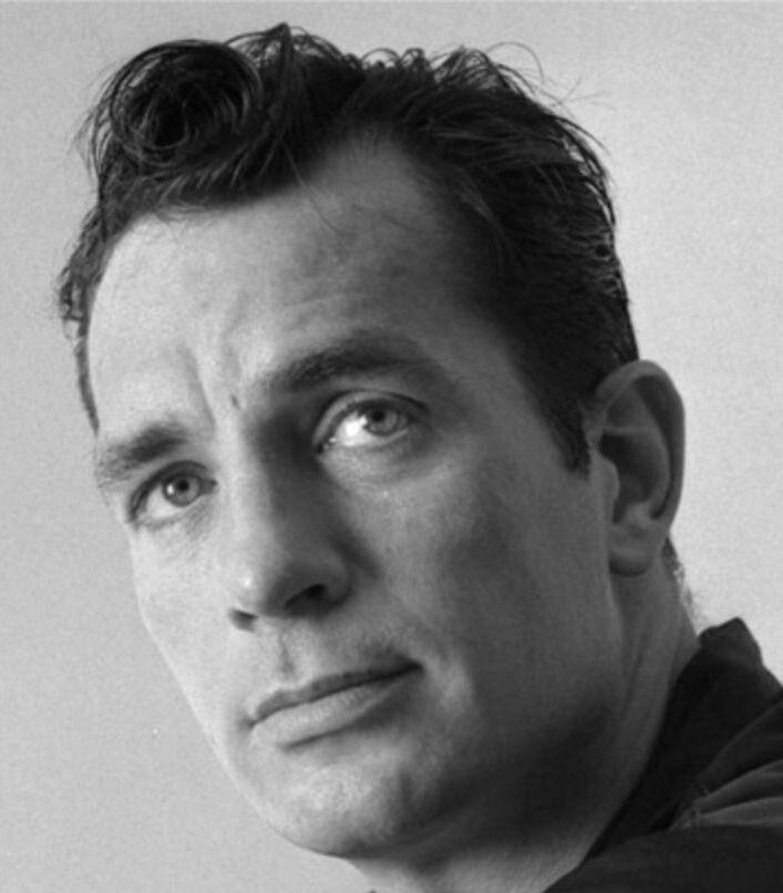 Jack Kerouac