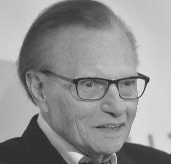 Larry King