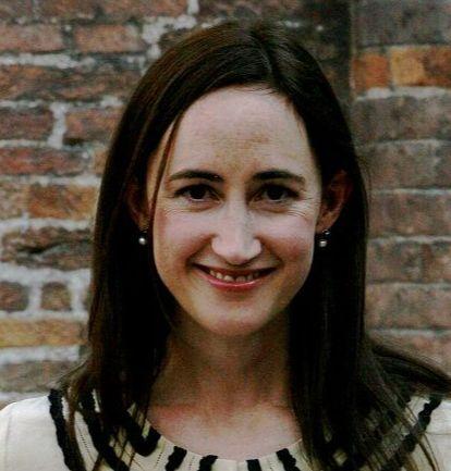 Sophie Kinsella