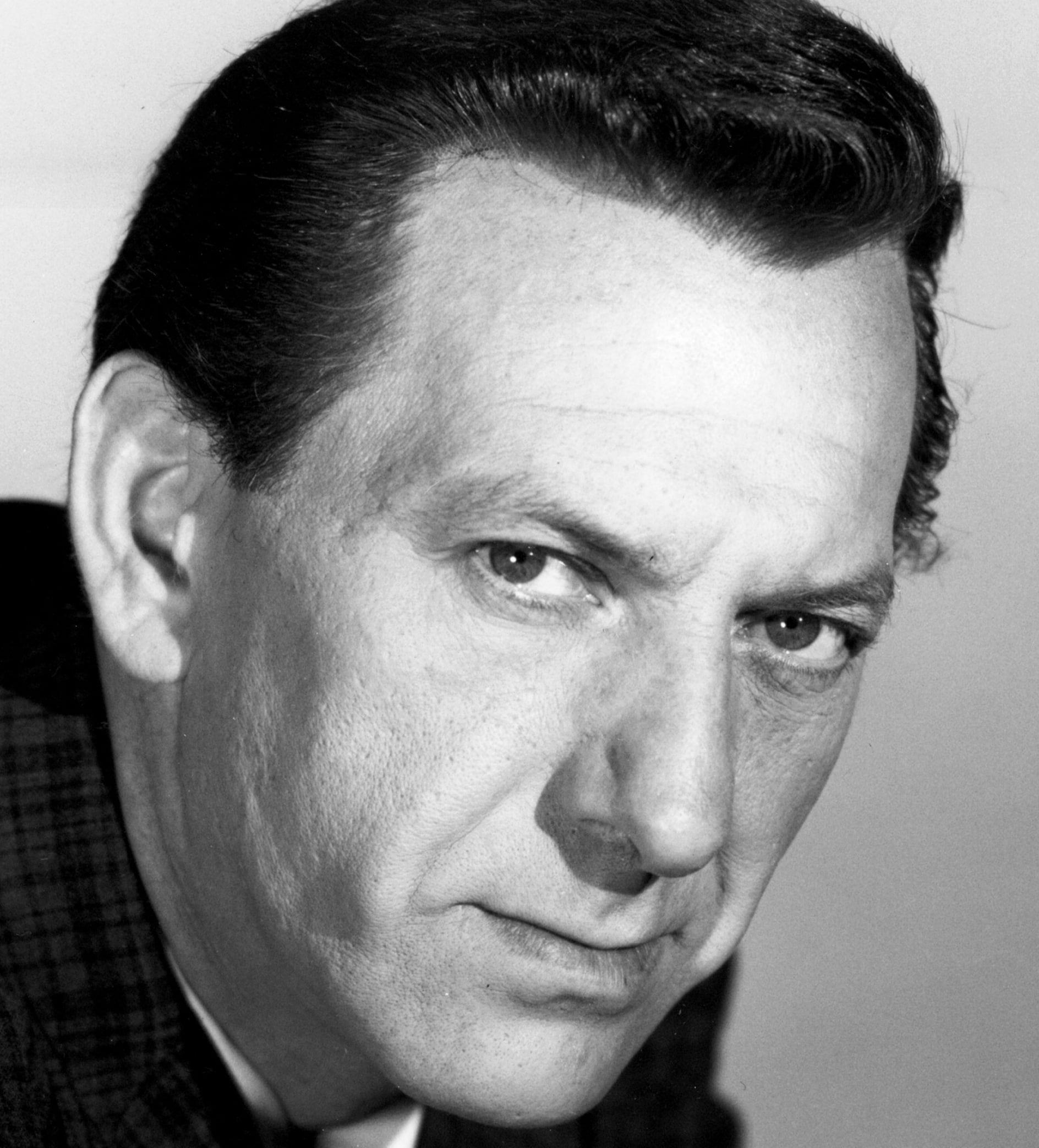 Jack Klugman