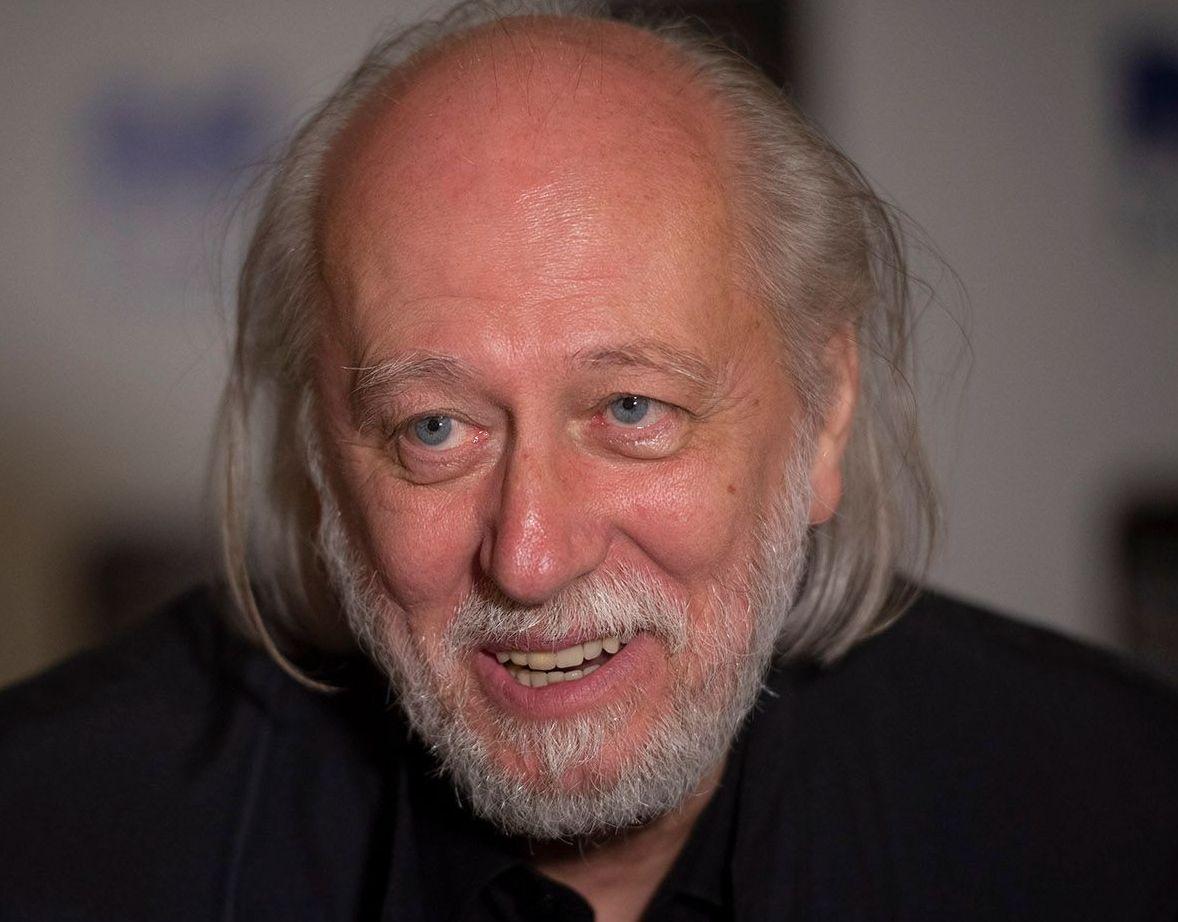 László Krasznahorkai