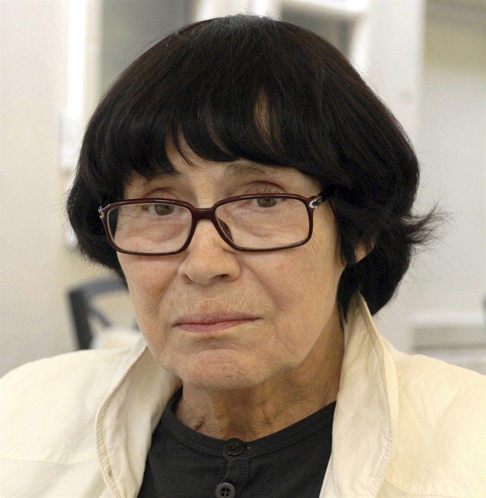 Agota Kristof