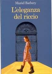 Libro "L'eleganza del riccio" di Muriel Barbery