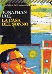 Libro "La casa del sonno" di Jonathan Coe