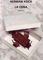 Libro "La cena" di Herman Koch