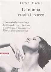 Libro "La nonna vuota il sacco" di Irene Dische