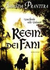 Libro "La regina dei Fani" di Amanda Prantera