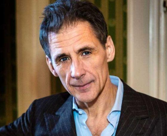 David Lagercrantz