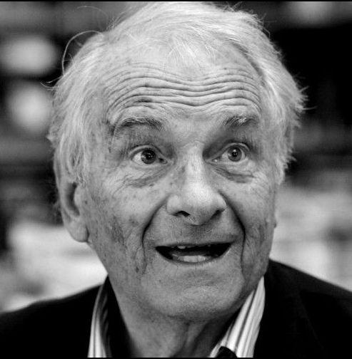 Dominique Lapierre