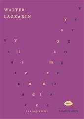 Libro "Ventuno Vicende Vagamente Vergognose" di Walter Lazzarin