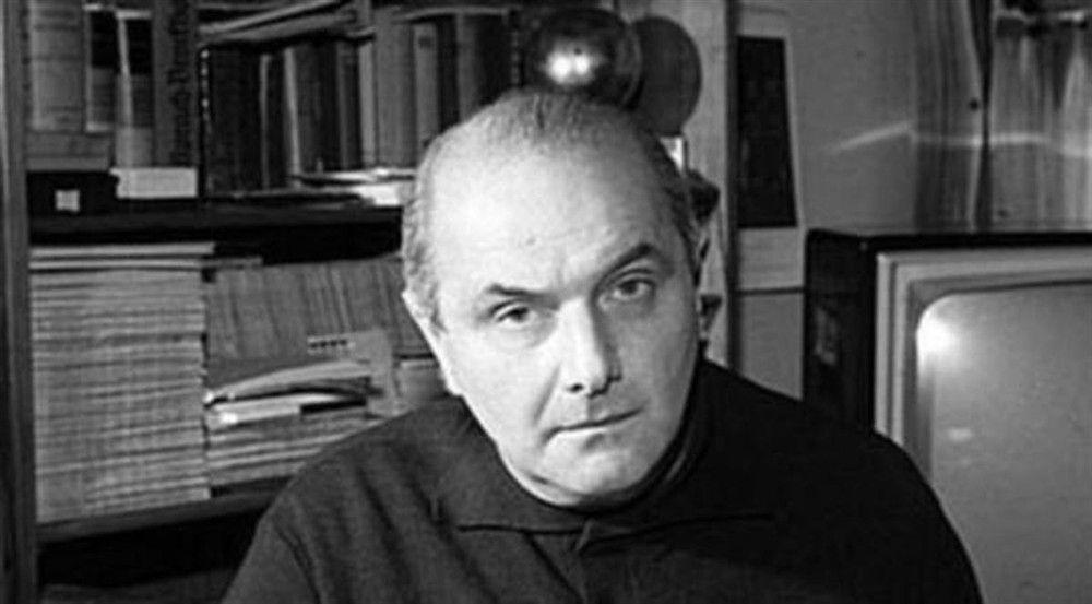 Stanislaw Jerzy Lec