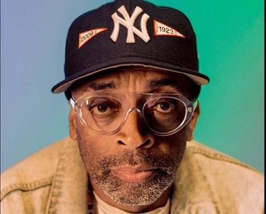 Spike Lee