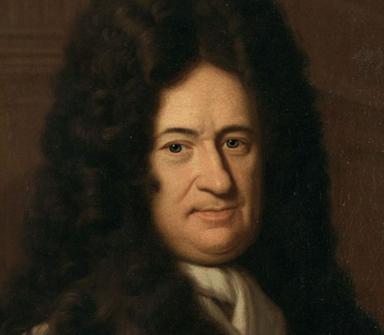 Gottfried Wilhelm von Leibniz