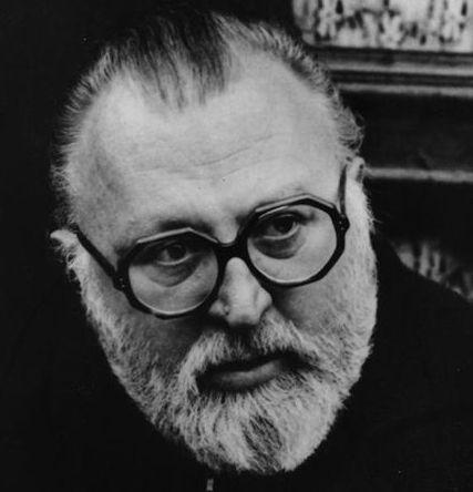 Sergio Leone