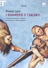 Libro "I sommersi e i salvati " di Primo Levi