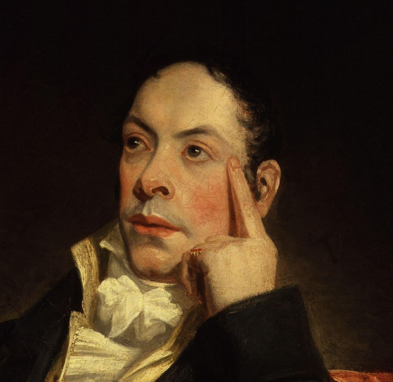 Matthew Gregory Lewis