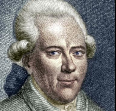 Georg Christoph Lichtenberg