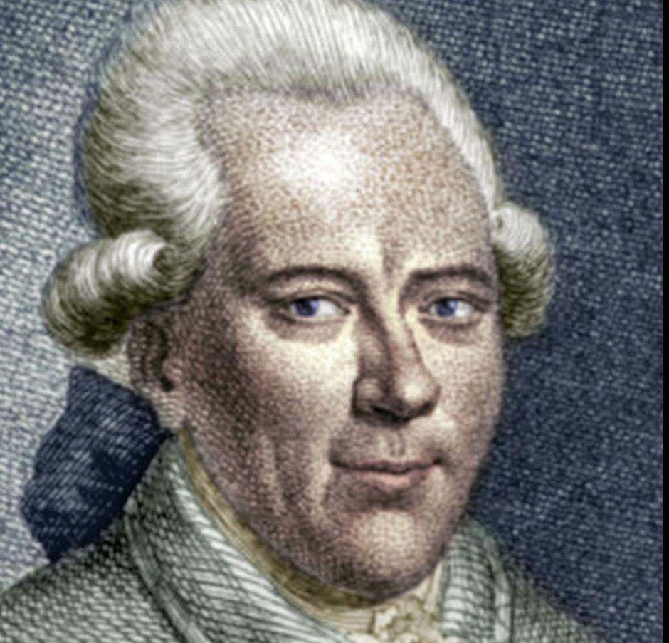 Georg Christoph Lichtenberg