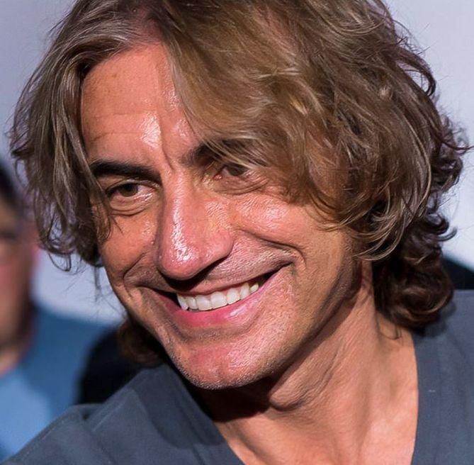 Luciano Ligabue