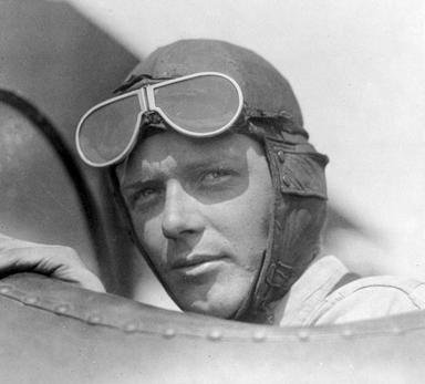 Charles Lindbergh