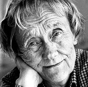 Astrid Lindgren