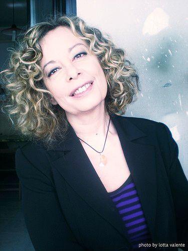 Loredana Lipperini