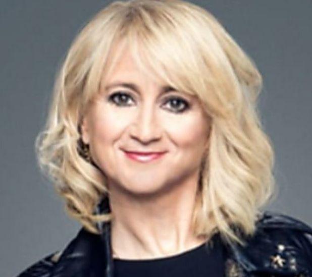 Luciana Littizzetto