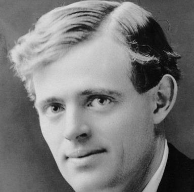 Jack London