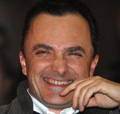 Daniele Luttazzi
