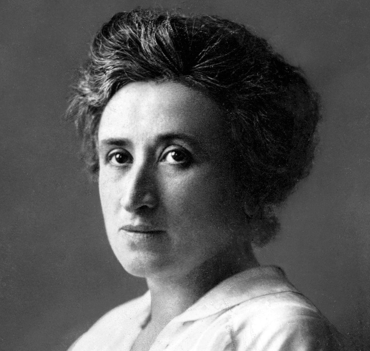 Rosa Luxemburg