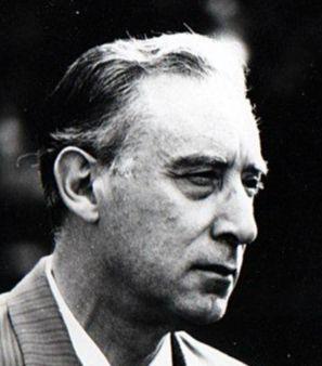 Mario Luzi