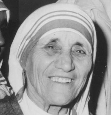Madre Teresa di Calcutta