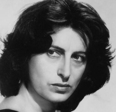 Anna Magnani