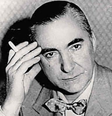 Curzio Malaparte
