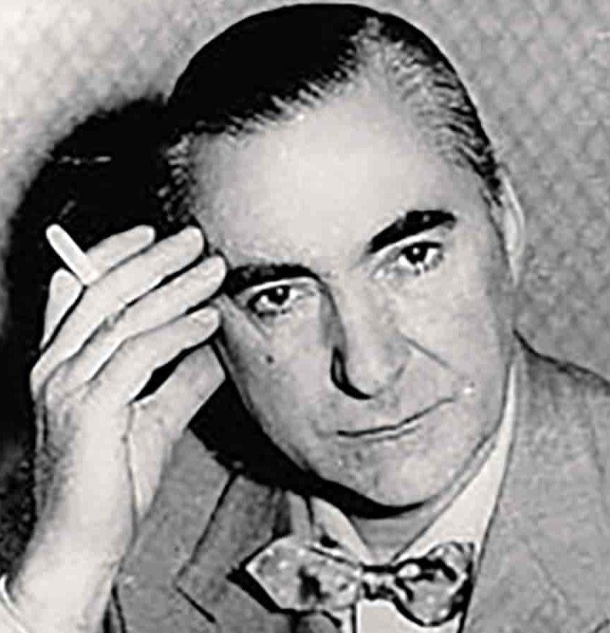 Curzio Malaparte
