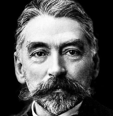 Stéphane Mallarmé