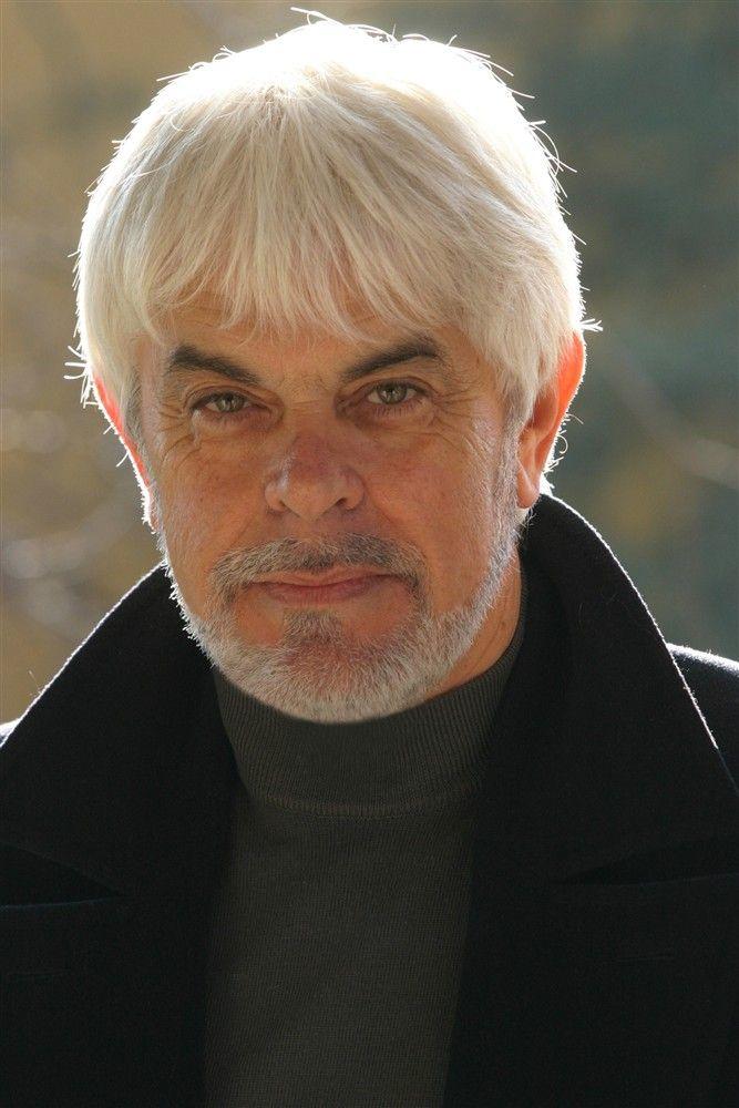 Valerio Massimo Manfredi