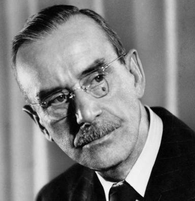Thomas Mann