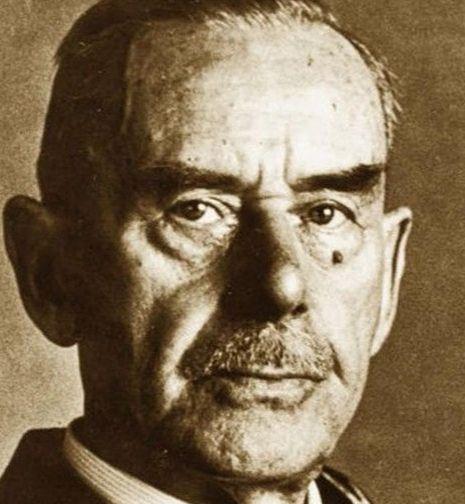 Thomas Mann