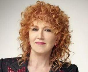 Fiorella Mannoia