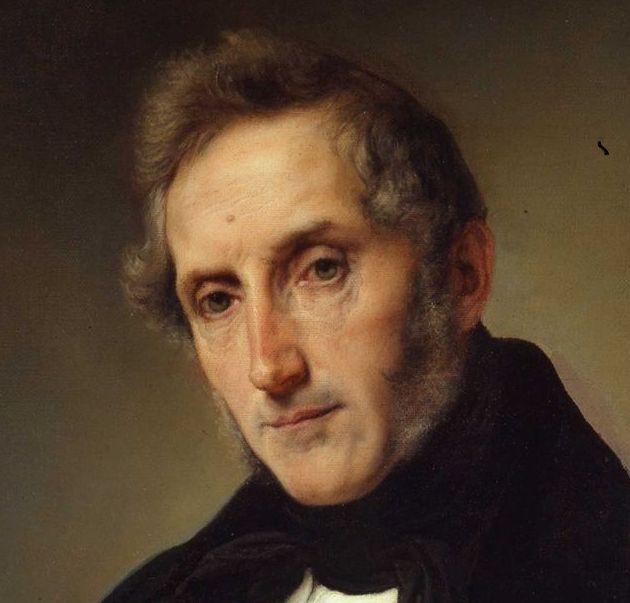 Alessandro Manzoni
