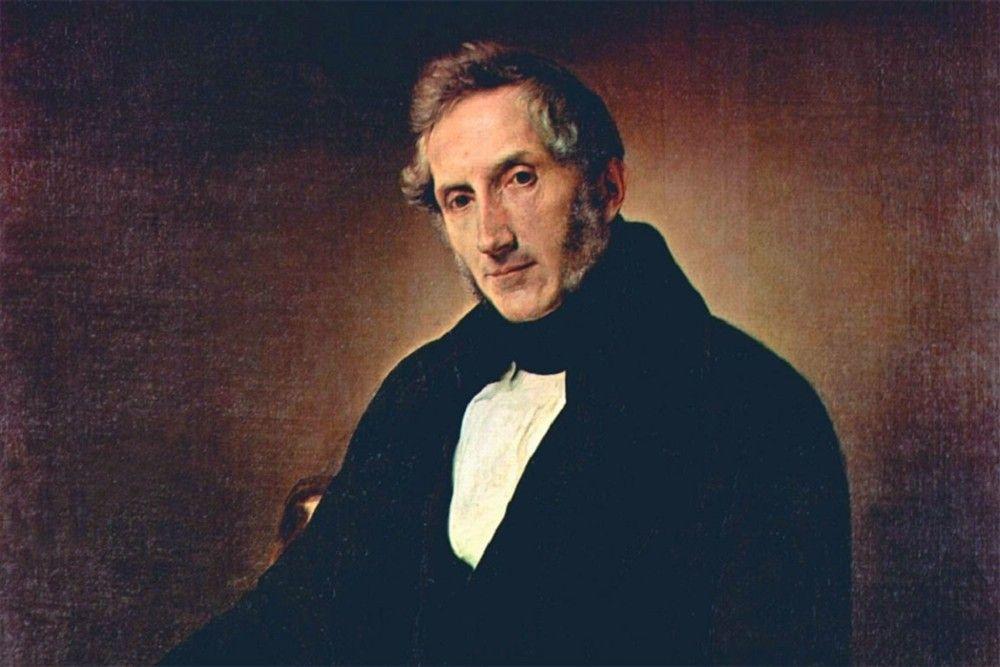 Alessandro Manzoni