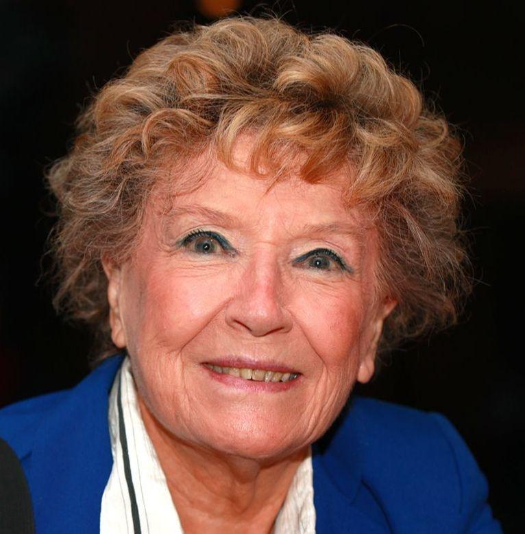 Dacia Maraini