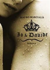 Libro "Io & Davide" di Mauro Marcialis