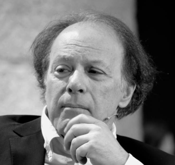Javier Marias