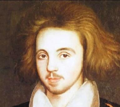 Christopher Marlowe